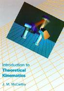 Introduction to Theoretical Kinematics cover