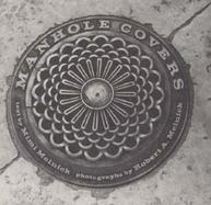 Manhole Covers cover