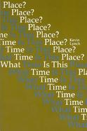 What Time Is This Place? cover