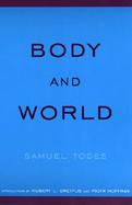 Body and World cover