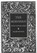 The Mishnah A New Translation cover