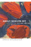 About Modern Art cover