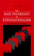 The Mass Psychology of Ethnonationalism cover