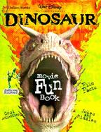Dinosaur with Sticker cover