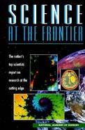 Science at the Frontier (volume1) cover