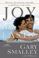 Joy That Lasts Revised cover