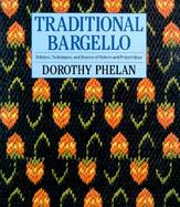 Traditional Bargello: Stitches, Techniques, and Dozens of Pattern and Project Ideas cover