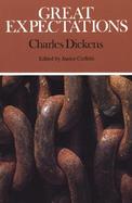 Charles Dickens Great Expectations: Case Studies in Contemporary Criticsm cover