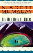 The Man Made of Words: Essays, Stories, Passages cover
