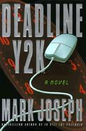 Deadline Y2K: a novel cover
