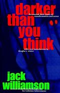 Darker Than You Think cover