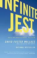 Infinite Jest A Novel cover