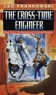 The Cross-Time Engineer cover