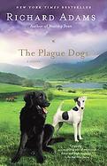 The Plague Dogs cover