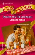 Sandra and the Scoundrel cover