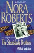 The Stanislaski Brothers: Mikhail and Alex cover