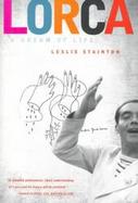Lorca: A Dream of Life cover