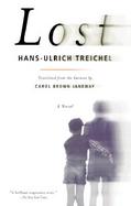 Lost cover