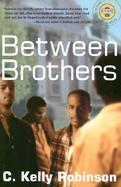 Between Brothers cover