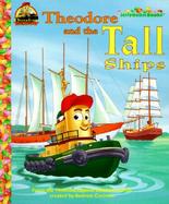 Theodore and the Tall Ships cover