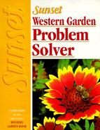 Western Garden Problem Solver cover