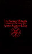 The Satanic Rituals cover