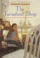 The Turnabout Shop cover