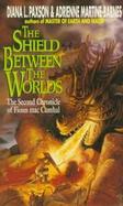 The Shield Between the Worlds cover
