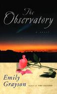 The Observatory A Novel cover