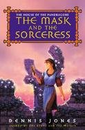 The Mask and the Sorceress cover