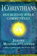 1 Corinthians: A Bible Commentary for Every Day cover