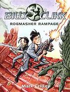 Billy Clikk Creatch Battler cover