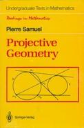 Projective Geometry cover