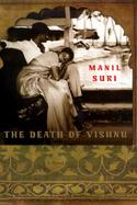 The Death of Vishnu cover