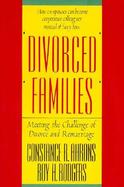 Divorced Families: A Multidisciplinary Developmental View cover