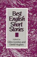 Best English Short Stories 1 cover