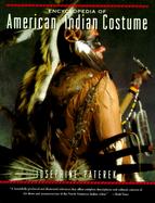 Encyclopedia of American Indian Costume cover