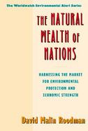 The Natural Wealth of Nations cover
