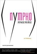 Nymphomania A History cover