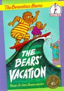 Bears' Vacation cover