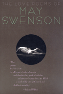 The Love Poems of May Swenson cover