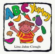 ABC Yummy cover