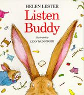 Listen Buddy cover