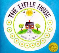 The Little House Carry Along cover