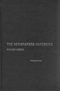 The Newspapers Handbook cover