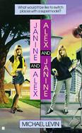 Janine and Alex, Alex and Janine cover