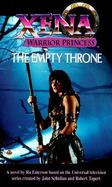 The Empty Throne cover