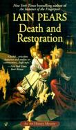 Death and Restoration cover