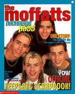 Moffatts: Backstage Pass cover