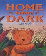 Home Before Dark cover